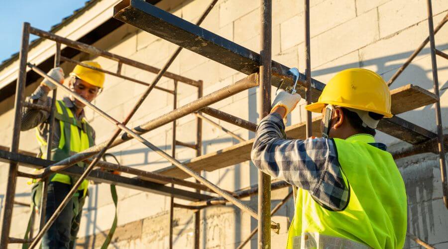 Professional residential roofers in Crosby, MS